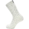 Devold Nansen kid sock ponožky dětské GREY MELANGE