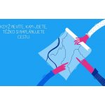 Jak na sítě - Michelle Losekoot, Eliška Vyhnánková – Hledejceny.cz