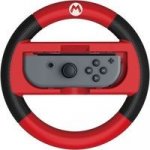 Hori Joy-Con Wheel Deluxe Mario pro Nintendo Switch červený NSP1161 – Hledejceny.cz