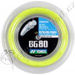 Yonex Micron BG80 200m – Zboží Dáma