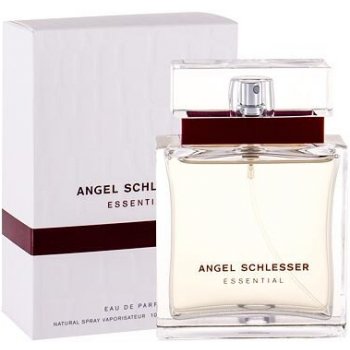 Angel Schlesser Essential parfémovaná voda dámská 100 ml