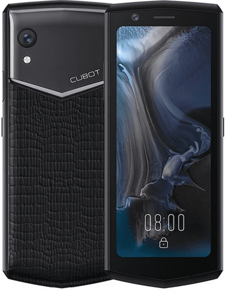 Cubot Pocket 3