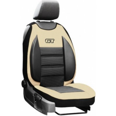 Autopotah Pok-ter GT ergonomické béžové tričko – Hledejceny.cz