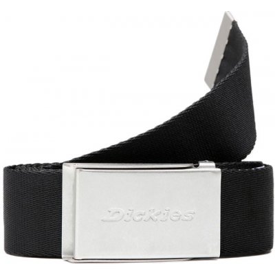 Dickies BROOKSTON belt BLACK
