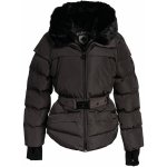 Wellensteyn Bunda Tivana TiSaAirTec dámská titan – Hledejceny.cz