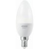 Žárovka Osram Ledvance SMART+ ZB B40 D 4.9W 220V FR E14