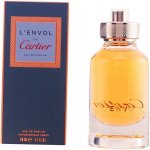 Cartier L Envol de Cartier parfémovaná voda pánská 50 ml – Hledejceny.cz