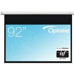 Optoma 92" 16:9 DE-9092EGA – Zboží Živě