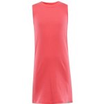 Nax Certo dětské šaty červená – Sleviste.cz