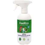 FeelEco MAX Odstraňovač skvrn 450 ml – HobbyKompas.cz