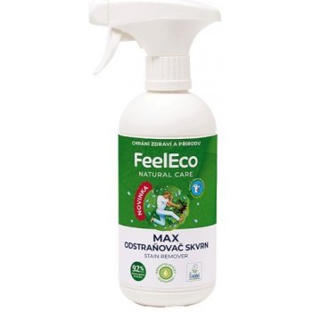 Feel Eco MAX Odstraňovač skvrn 450 ml