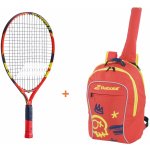 Babolat Ball Fighter 21 – Hledejceny.cz