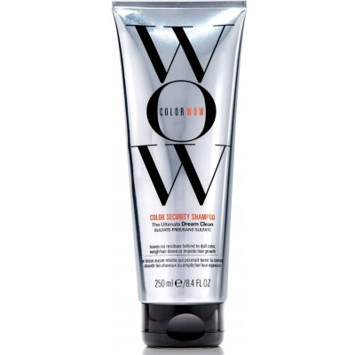 Color Wow Security Shampoo 250 ml – Zbozi.Blesk.cz