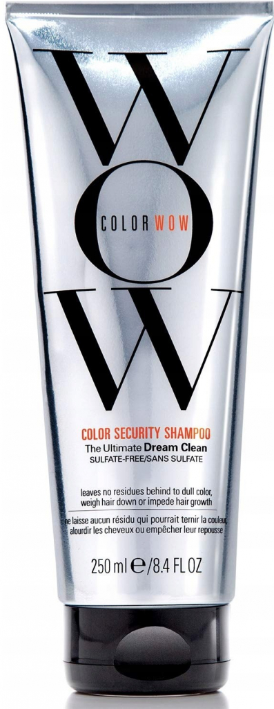 Color Wow Security Shampoo 250 ml