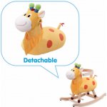 Wonderworld Houpací žirafa – Zboží Dáma