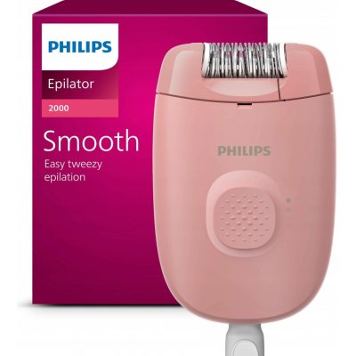 Philips BRE229/00 – Zboží Dáma
