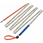 Ortovox Probe Steel 320+ Pfa – Zbozi.Blesk.cz