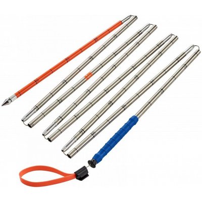 Ortovox Probe Steel 320+ Pfa – Zbozi.Blesk.cz