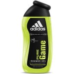 Adidas Pure Game Men sprchový gel 400 ml – Hledejceny.cz