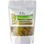 YOURBODY Kukuřičný kuskus s červenou řepou 300 g – Zboží Dáma