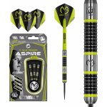 Winmau steel MvG Aspire 22g 80% wolfram – Zbozi.Blesk.cz