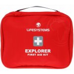 LifeSystems Explorer First Aid Kit – Zboží Dáma