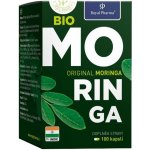 Royal Pharma Bio Moringa 100 kapslí – Hledejceny.cz