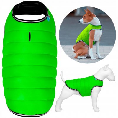 AiryVest Coat obleček pro psy – Zboží Mobilmania