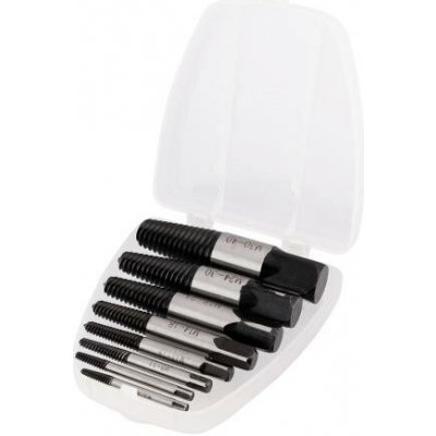 Vytahováky zalomených šroubů M3-M50 – Hledejceny.cz