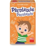 Dino předškolák Naučná hra – Hledejceny.cz