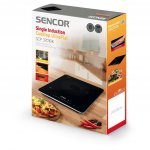 Sencor SCP 3701BK – Zboží Mobilmania