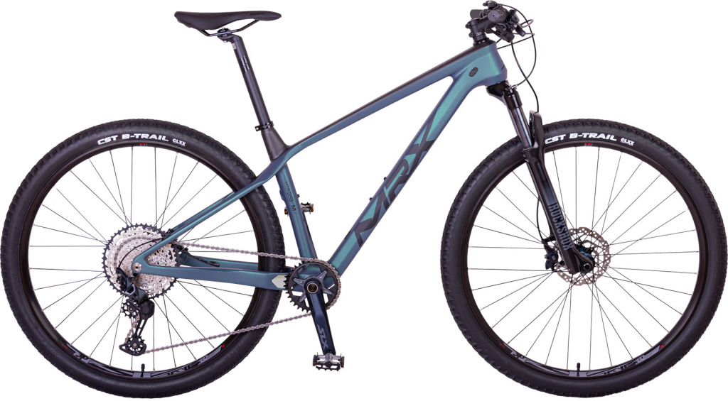 Mrx Levitus Carbon 2025