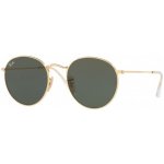 Ray-Ban RB3447N 001 – Hledejceny.cz