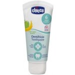 Chicco Oral Care pro děti 6 m+ příchuť Apple & Banana 50 ml – Hledejceny.cz