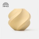 Bambu Lab PLA Matte, Matná béžová, 1,75 mm, 1 kg – Zboží Živě