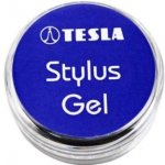 TESLA Turntable Stylus Cleaner Gel: Gel pro velmi účinné a šetrné čištění hrotů přenosek – Zboží Živě