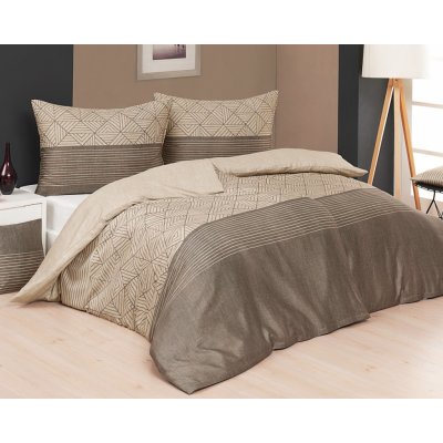 Matějovský povlečení Pietro krepové 140x220 70x90 – Zboží Dáma