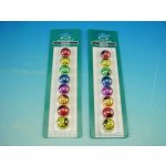 Concorde Magnety Berušky 20 mm 8 ks – Sleviste.cz