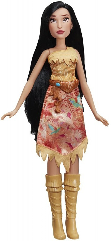 Hasbro Disney princezna Pocahontas