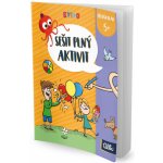 Albi Kvído Sešit plný aktivit 5 – Zboží Živě