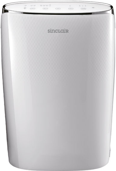 Sinclair CFO-40P