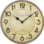 Lowell Clocks 34 cm 21415 – Hledejceny.cz