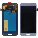 LCD Displej + Dotykové sklo Samsung Galaxy J4 – Zboží Mobilmania