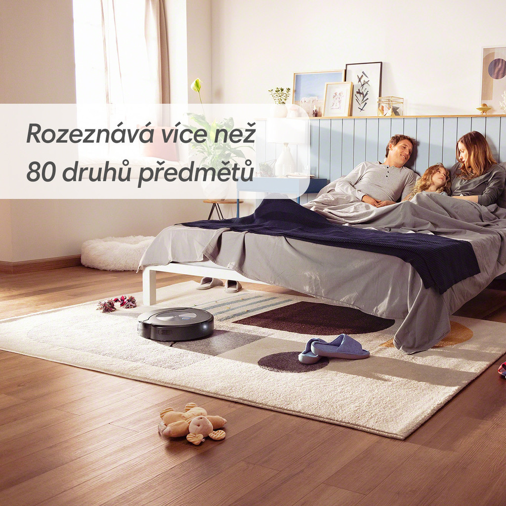 iRobot Roomba j7 od 11 690 Kč - Heureka.cz