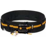 Toughbuilt Polstrovaný pracovní opasek s ocelovou přezkou TB-CT-40P – Zboží Dáma