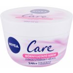 Nivea Care Cream 200 ml – Sleviste.cz