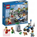 LEGO® City 60136 Policie startovací sada