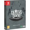 Hra na Nintendo Switch Death's Door (Ultimate Edition)