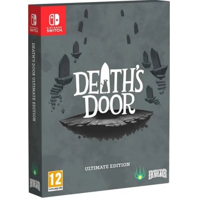Death's Door (Ultimate Edition) – Hledejceny.cz