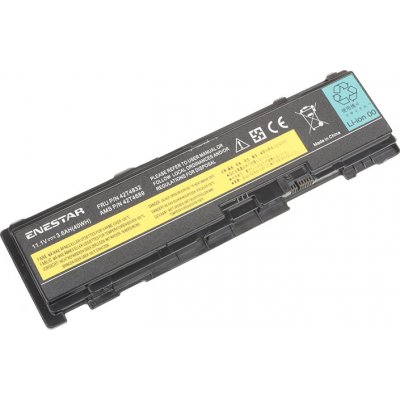 Enestar C311 3600 mAh baterie - neoriginální